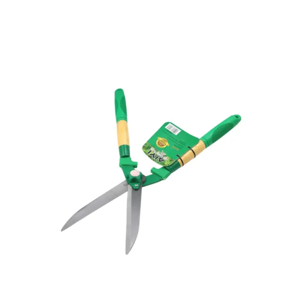 AIYI Hedge Shears with Adjustable Tension Knob AY087-016