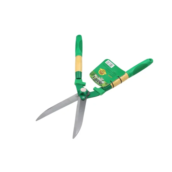 AIYI Hedge Shears with Adjustable Tension Knob AY087-016