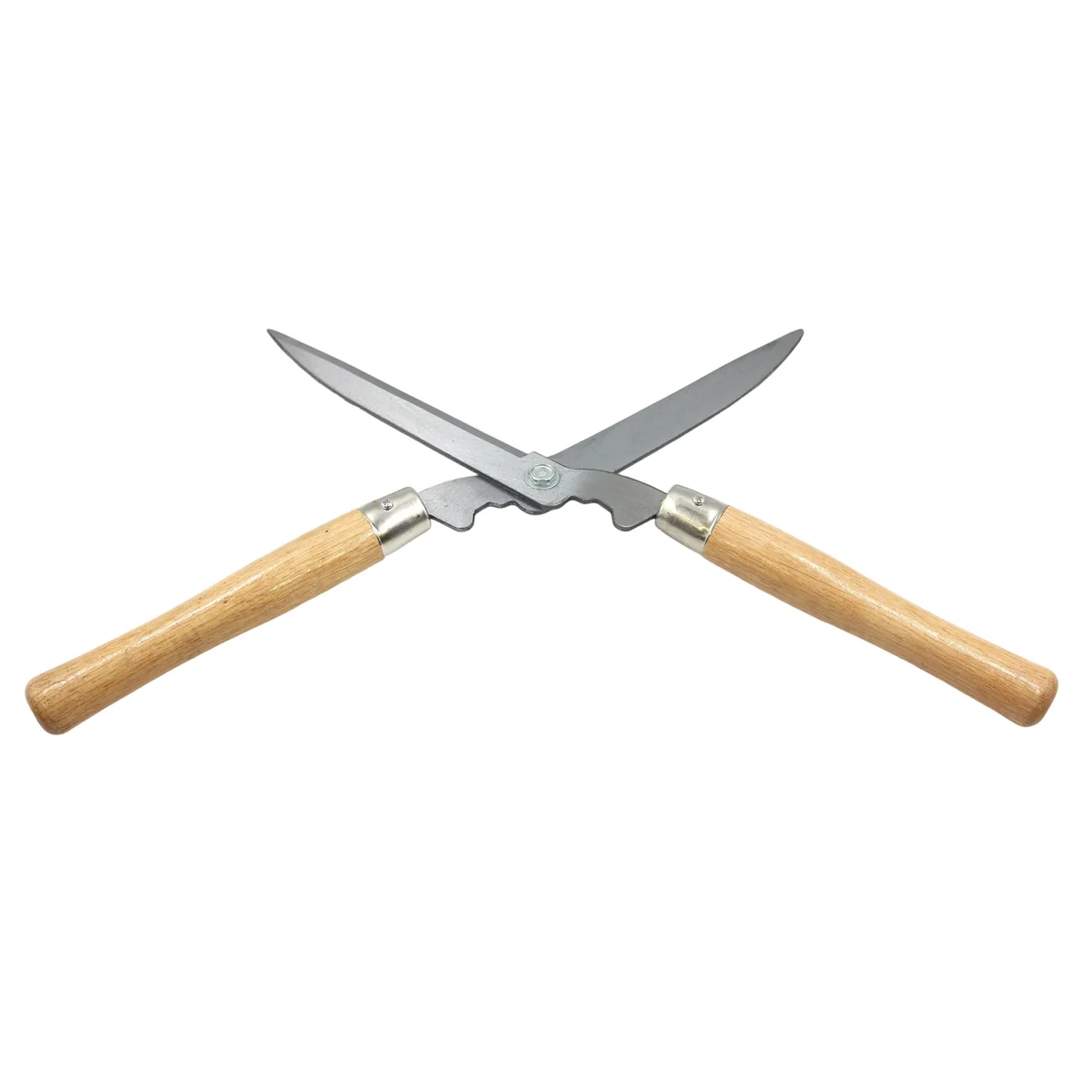 Garden Hedge Shears AY087-001 - Image 5