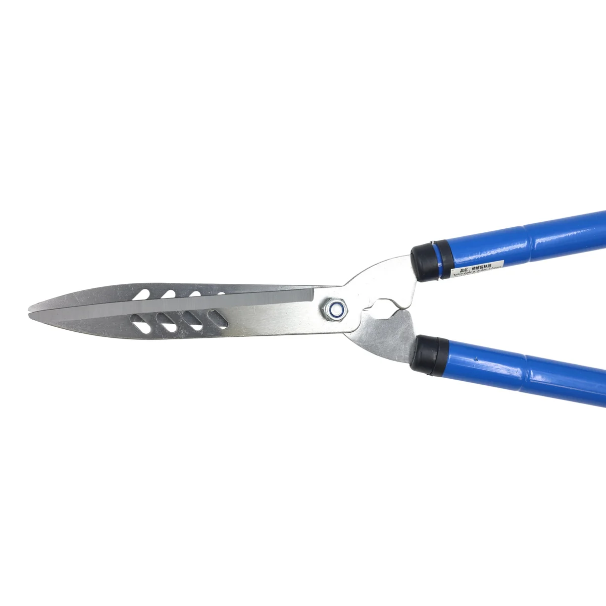 Telescopic Hedge Shears - Extendable Garden Hedge Trimmer AY087-002 - Image 2