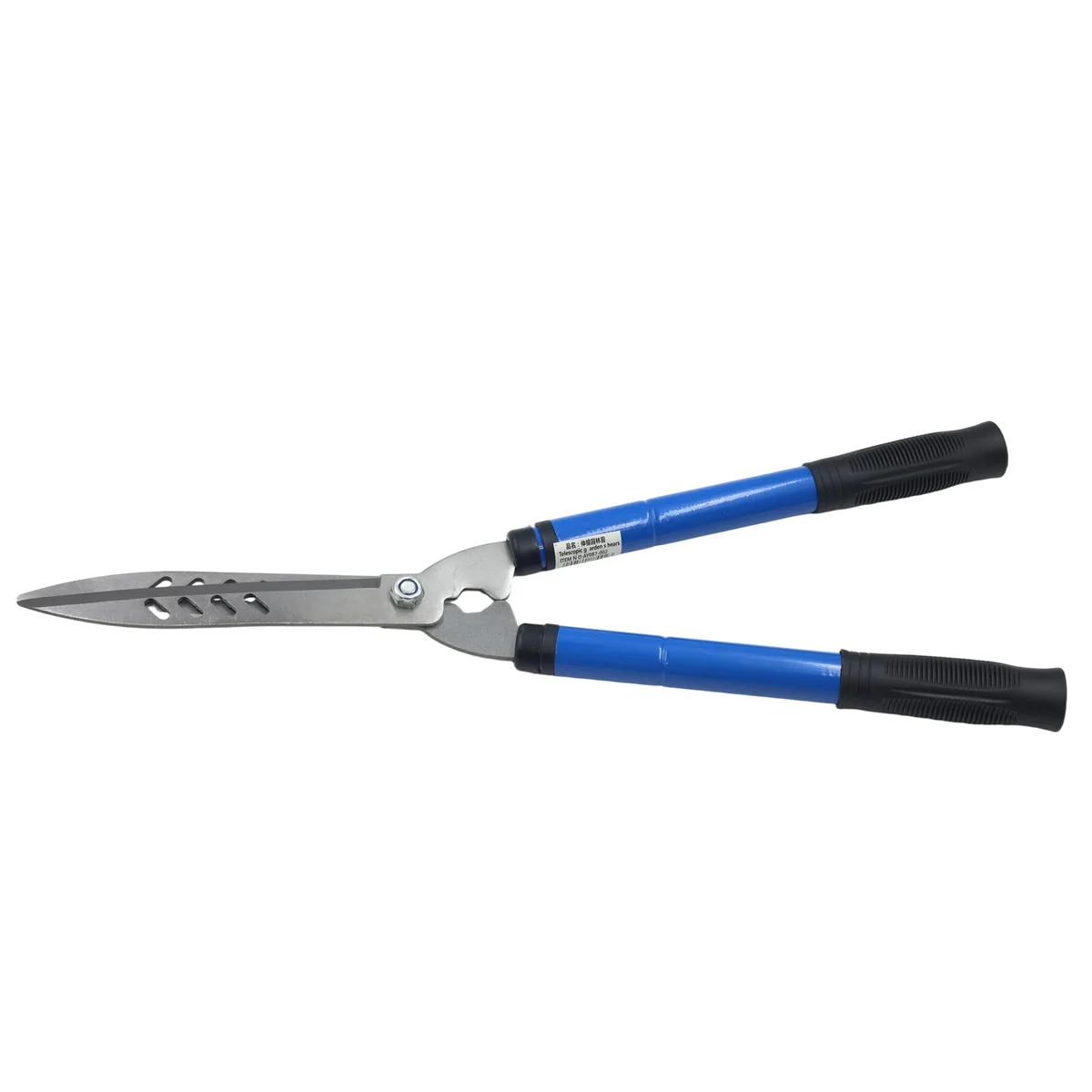 Telescopic Hedge Shears - Extendable Garden Hedge Trimmer AY087-002 - Image 3