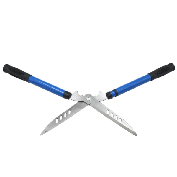 Telescopic Hedge Shears - Extendable Garden Hedge Trimmer AY087-002