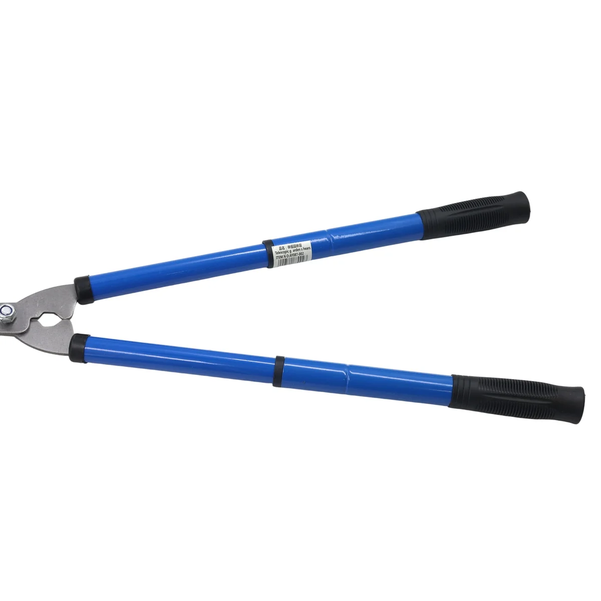Telescopic Hedge Shears - Extendable Garden Hedge Trimmer AY087-002 - Image 5