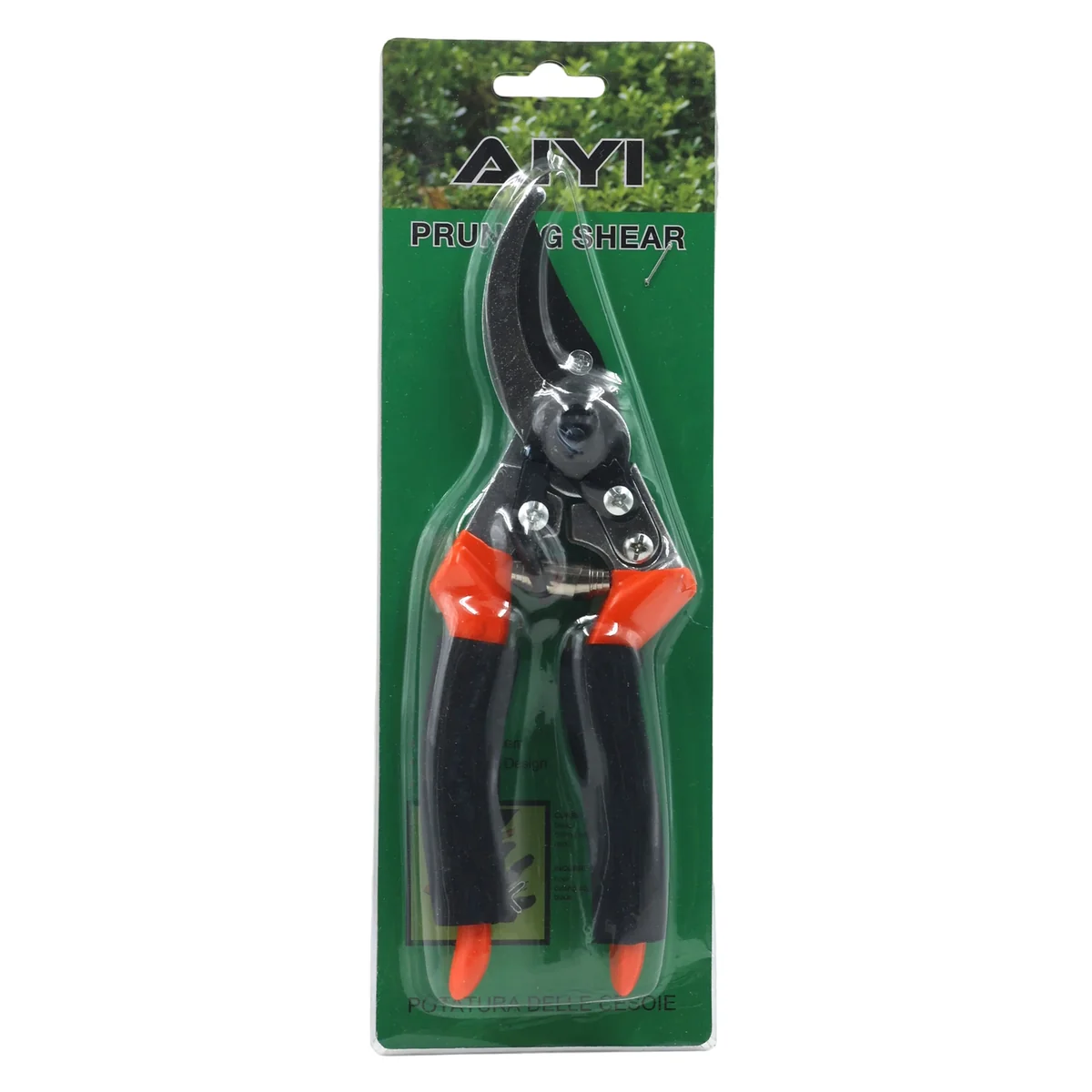 AIYI Garden Pruning Shears AY087-012