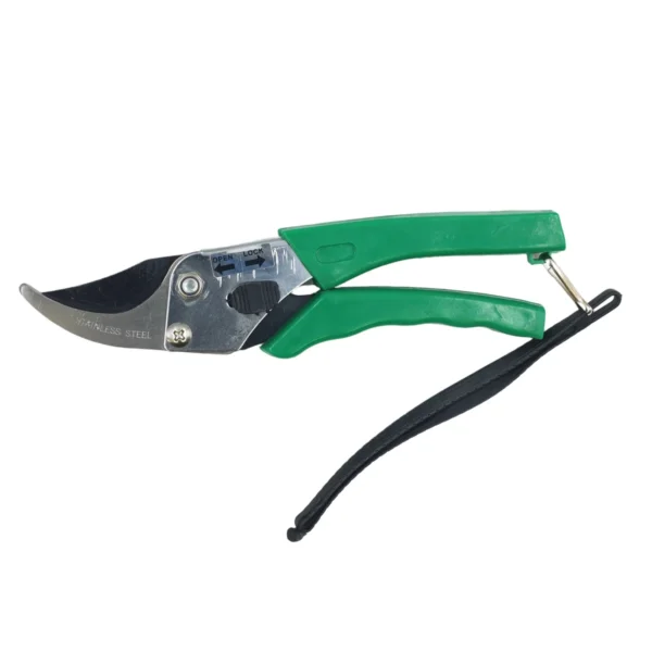 AIYI Stainless Steel Garden Pruning Shears AY087-022