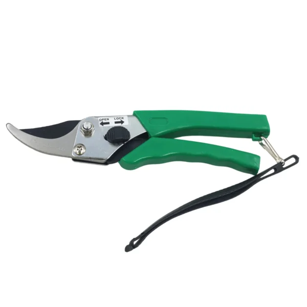 AIYI Stainless Steel Garden Pruning Shears AY087-022