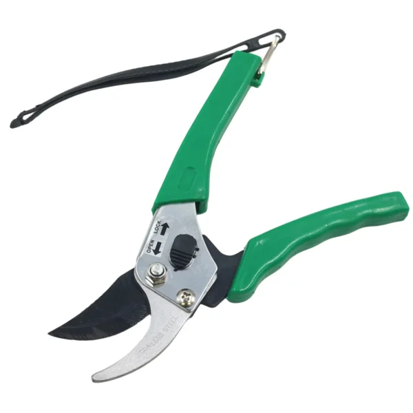 AIYI Stainless Steel Garden Pruning Shears AY087-022