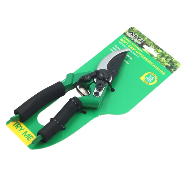AIYI Soft Grip Pruning Shears AY087-021