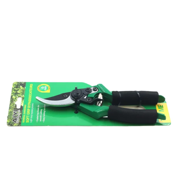 AIYI Soft Grip Pruning Shears AY087-021