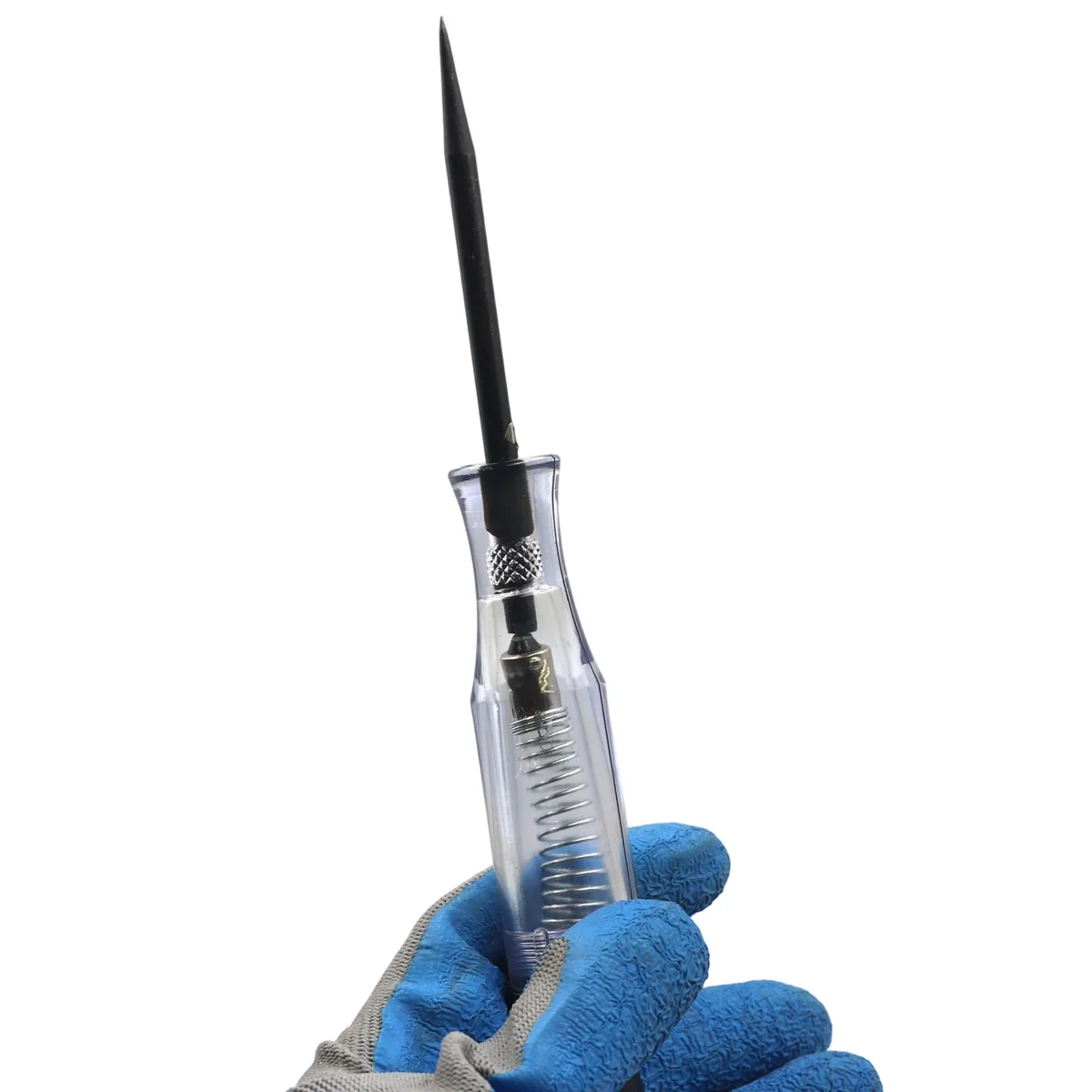 8 Inch Circuit Tester with Led, Automotive Voltage Test Pen 6-24V AY001-622 - Image 5