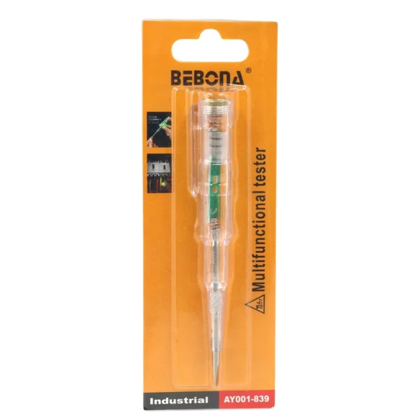 Voltage tester normal AY001-839