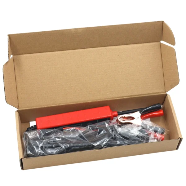 Electric circuittester AY001-440