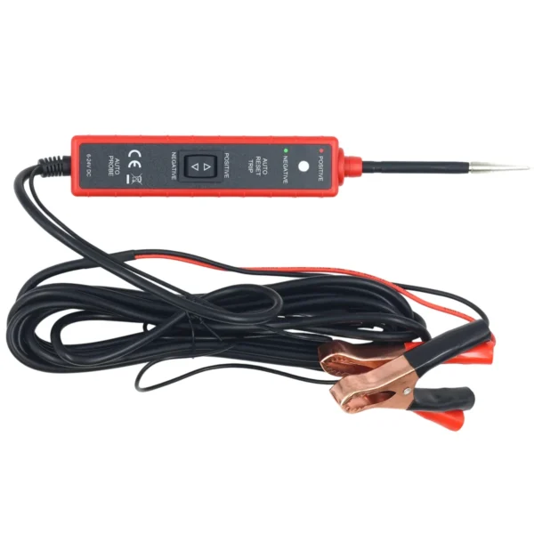 Electric circuittester AY001-440