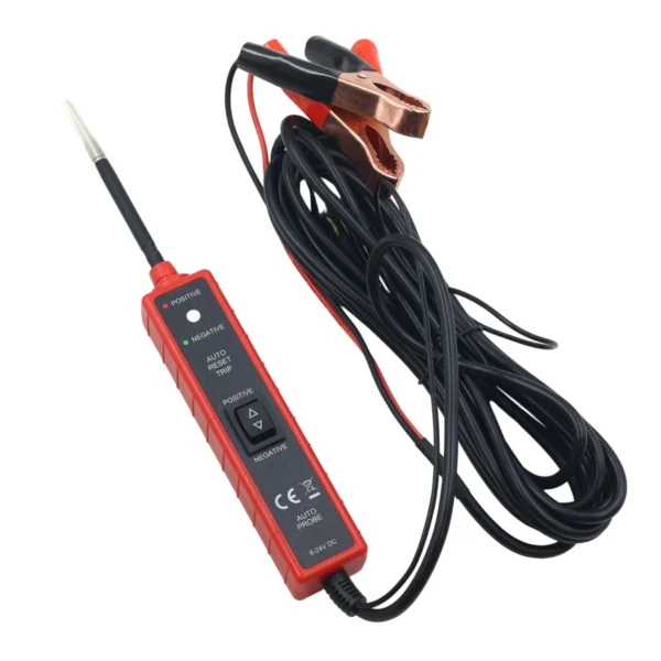 Electric circuittester AY001-440