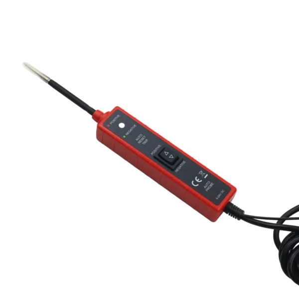 Electric circuittester AY001-440