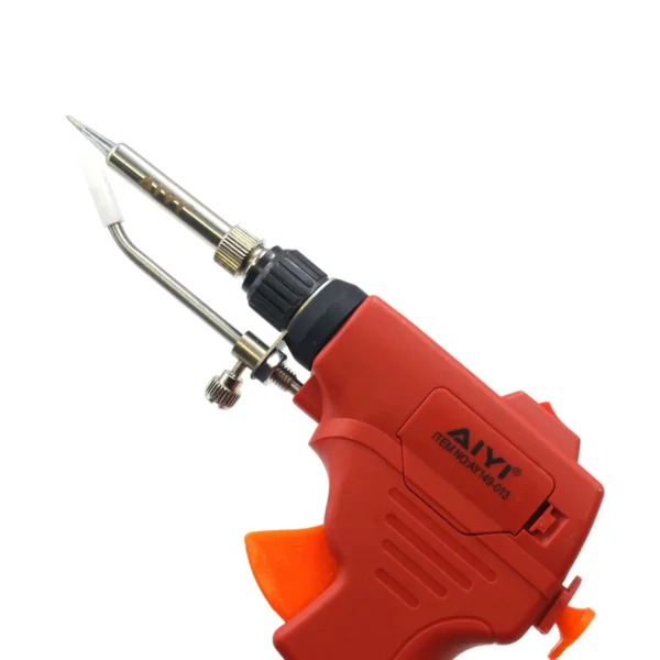 AIYI 100W Soldering Gun with Angled Flux Feed AY149-013