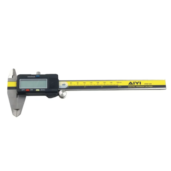 Digital caliper 6"Bebona AY001-046