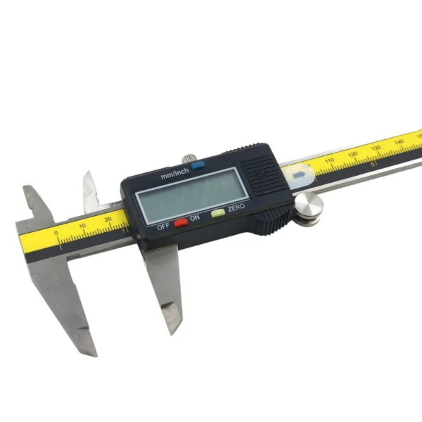Digital caliper 6"Bebona AY001-046