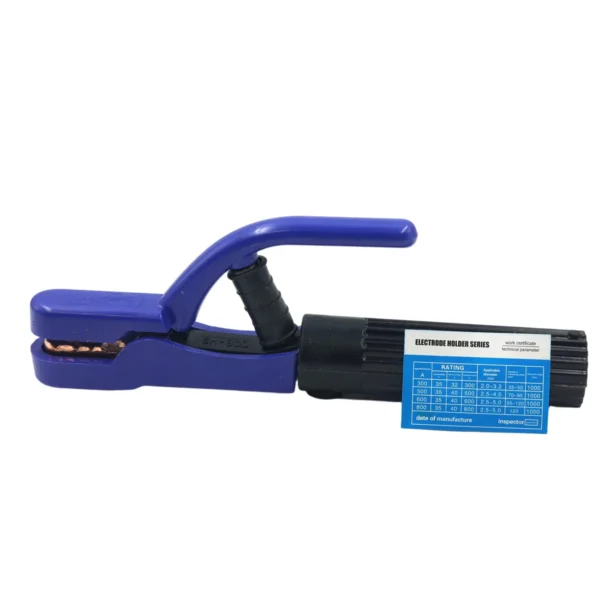 AIYI 800A Welding Electrode Holder - Heavy Duty Arc Welding Clamp AY017-004