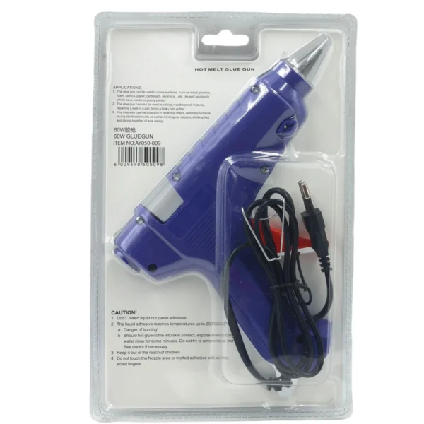 AIYI glue gun 60W AY050-009