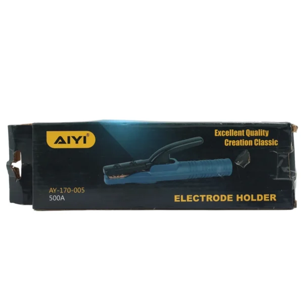 AIYI 500A Electrode Holder AY170-005