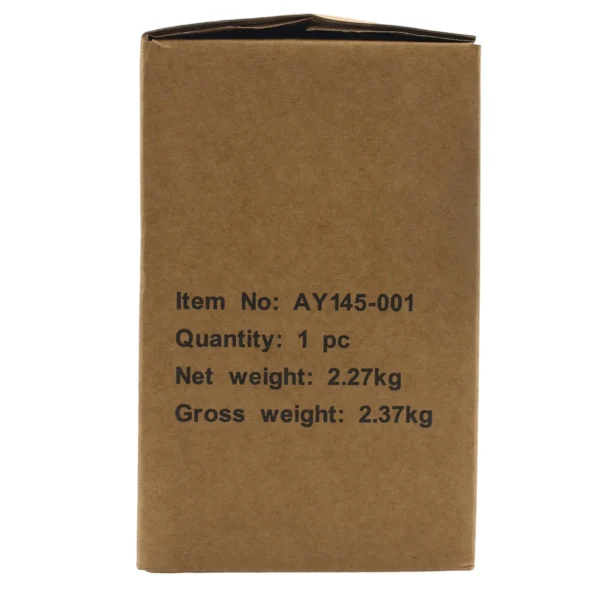 AIYI nice yellow Hydraulic Jack 2T/AY145-001