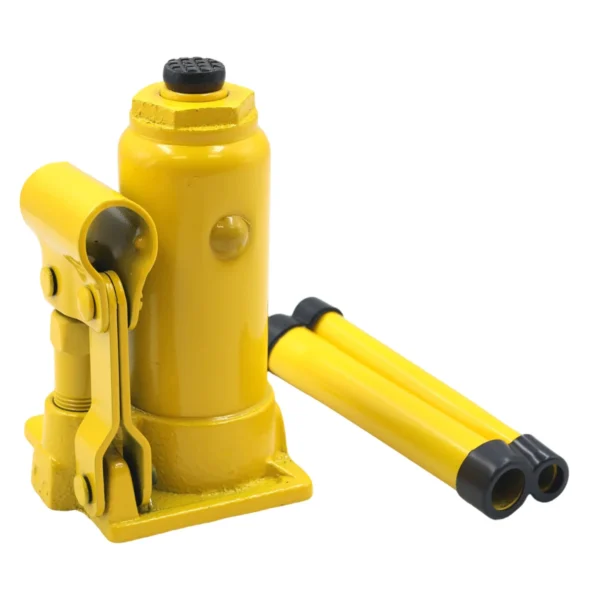 AIYI nice yellow Hydraulic Jack 2T/AY145-001