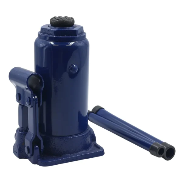 Hydraulic bottle jack (With safety valve) 10T AY145-015