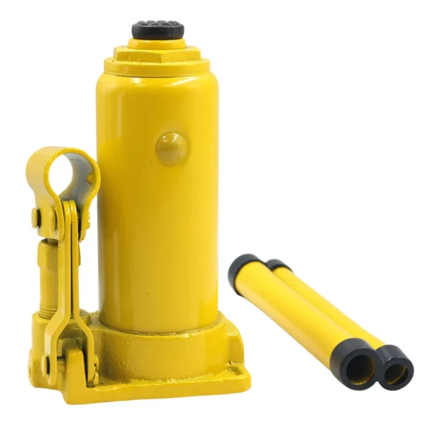 AIYI nice yellow Hydraulic Jack 5T AY145-003