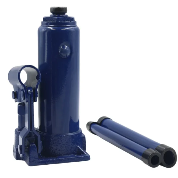Hydraulic bottle jack (With safety valve) 3T AY145-012