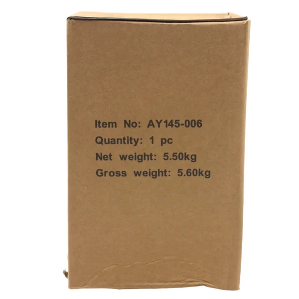 AIYI nice yellow Hydraulic Jack 12T AY145-006