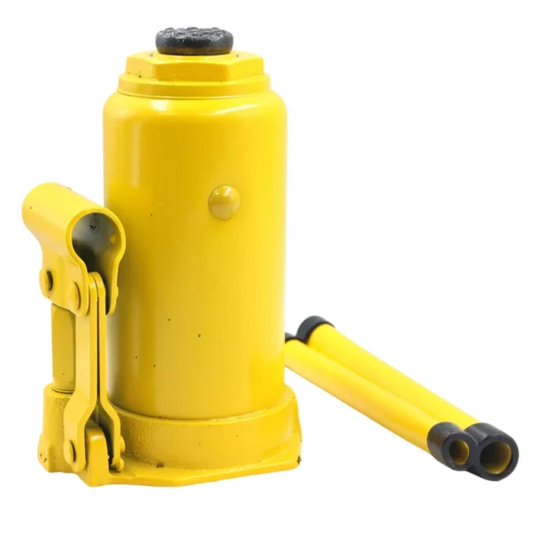 AIYI nice yellow Hydraulic Jack 12T AY145-006