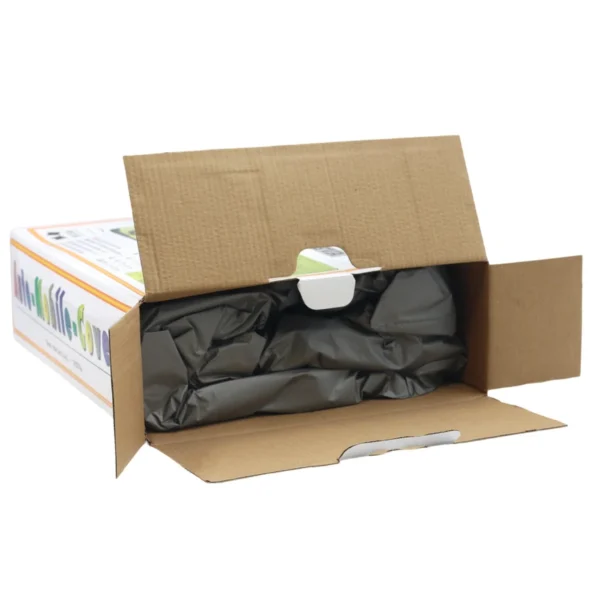 Medium PEVA Car Cover - 430 × 160 × 120 cm AY033-001