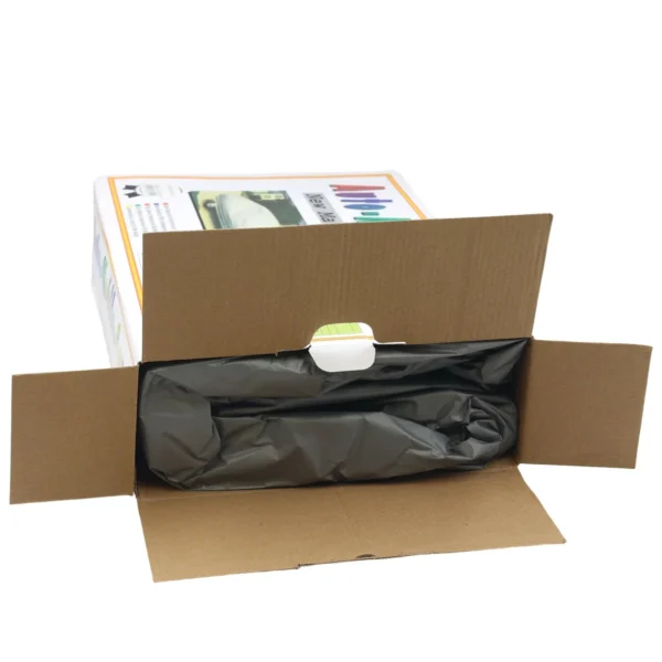 Large PEVA Car Cover - 480 × 175 × 120 cm AY033-002