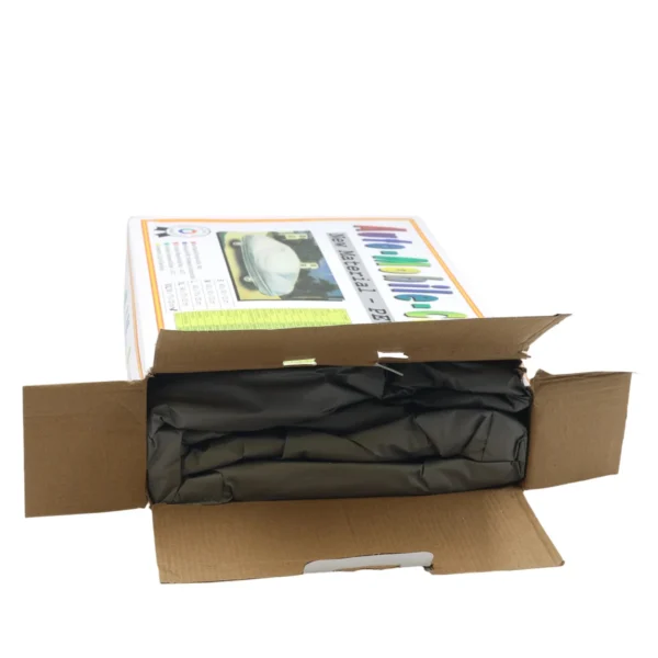 Extra Large (XXL) PEVA Car Cover - 580 × 175 × 120 cm AY033-002