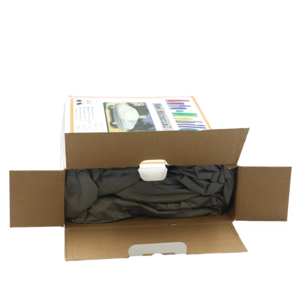 Extra Large (XL) PEVA Car Cover - 540 × 175 × 120 cm AY033-002