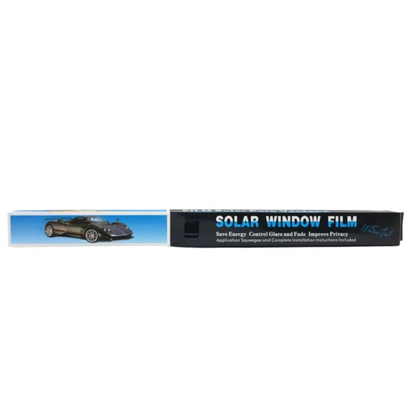 Solar film Ultra.S.D.Black 50cm*300cm BK01 AY033-039