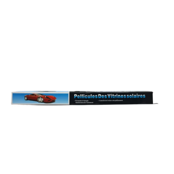 Solar film Super.D.Black 50cm*300cm BK05 AY033-040