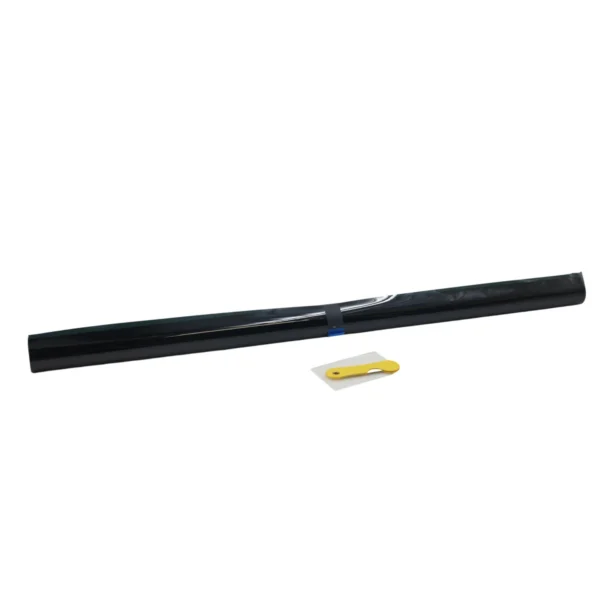 Solar film Super.D.Black 50cm*300cm BK05 AY033-040