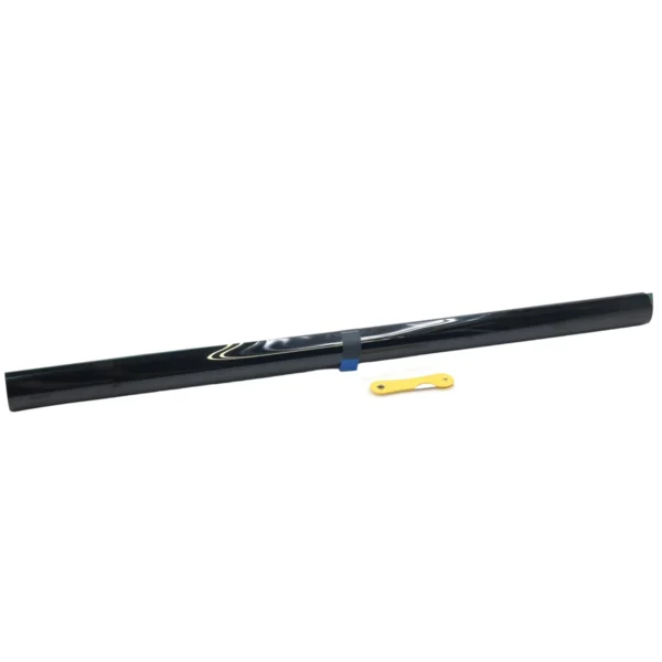 Solar film D.Black 50cm*300cm BK15 AY033-041