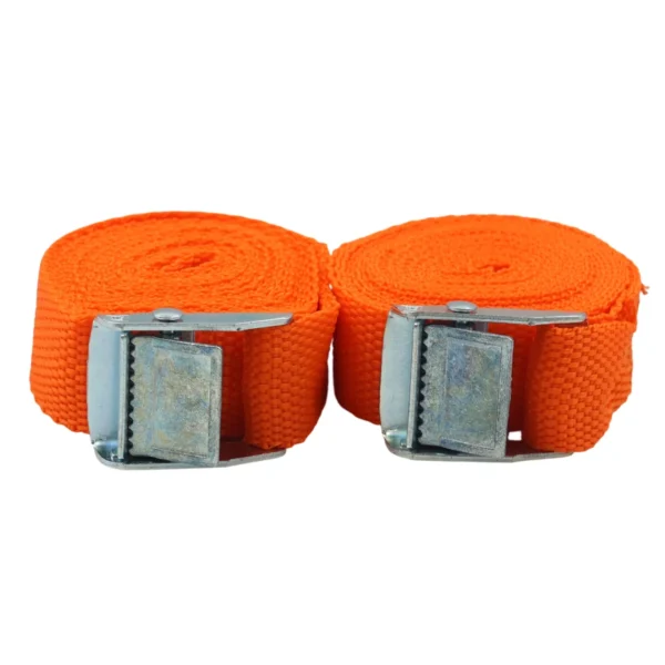 Tow rope 1*2.5m AY137-005/2pcs