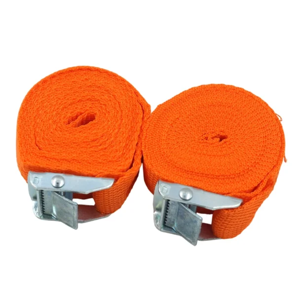 Tow rope 1*2.5m AY137-005/2pcs