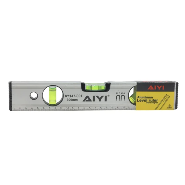 High magnetic level（silver）300mm AY147-001