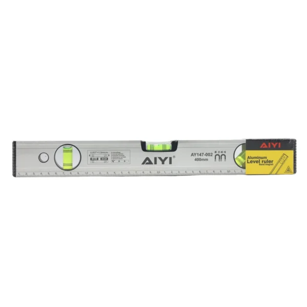 High magnetic level（silver）400mm AY147-002