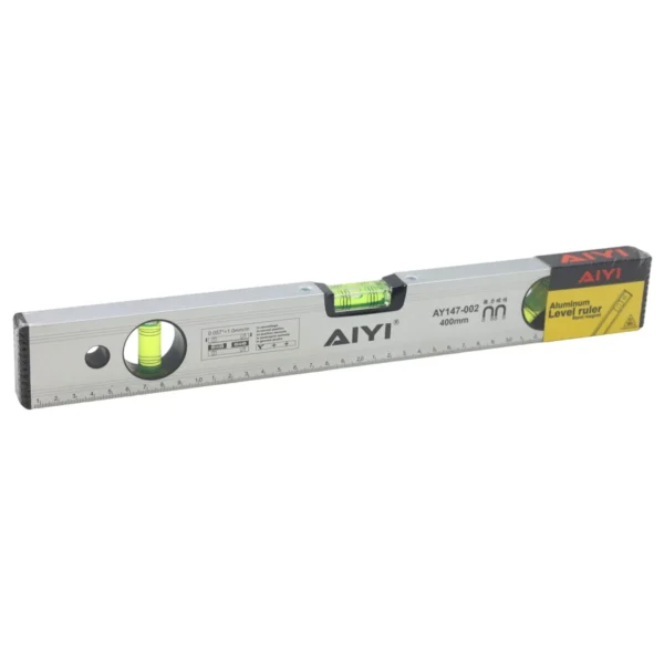 High magnetic level（silver）400mm AY147-002