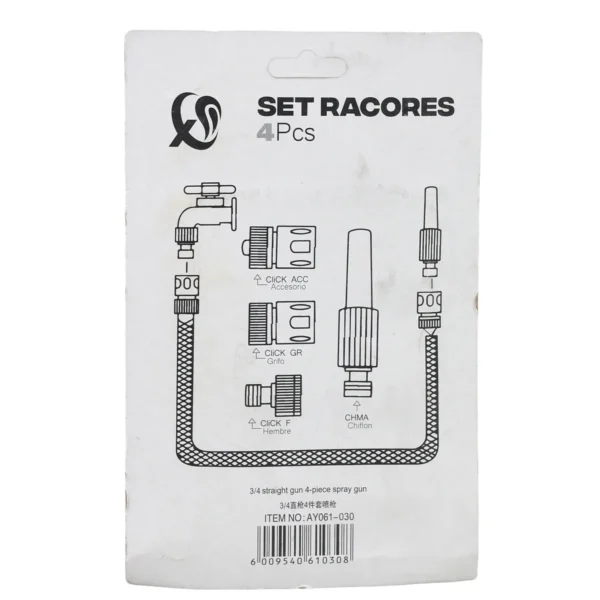 3/4 Garden hose AY061-030