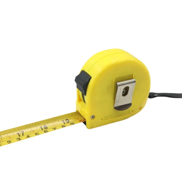 Yellow measuring tape 7.5m AY002-115/67