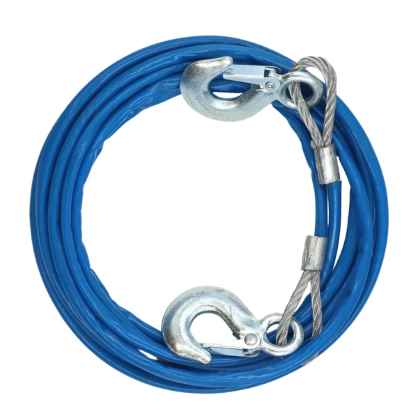 Emergency tow rope 10*4M AY137-007