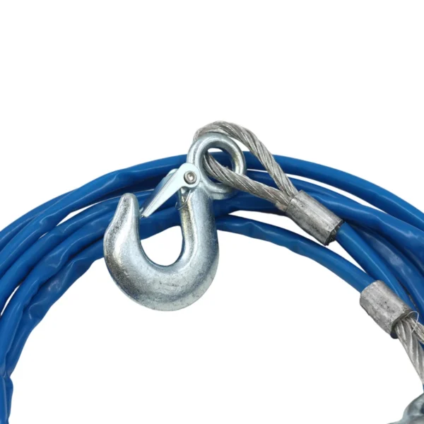 Emergency tow rope 10*4M AY137-007