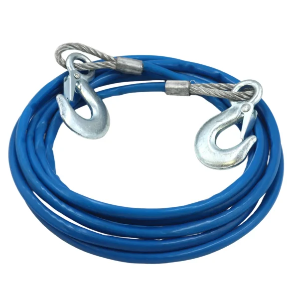 Emergency tow rope 10*4M AY137-007